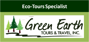 green earth travel and tours