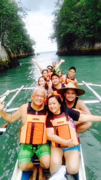 Book your Boho River Tour Package with Green Earth Tours and Travel, a Cebu-based travel agency.